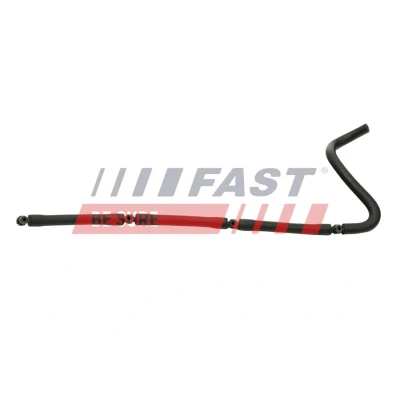 Kuva Letku, polttoaineen ylivuoto OPEL OE 55495563, 55502770, 55587294