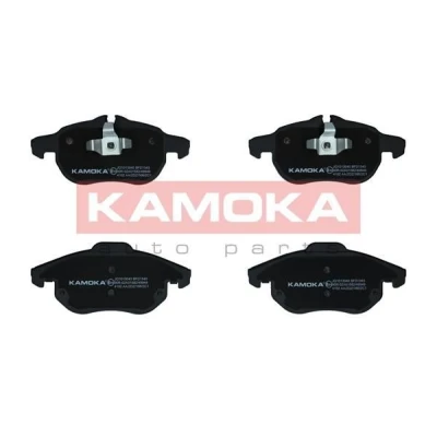 Kuva Jarrupalasarja, levyjarru, Etuakseli OPEL SIGNUM Halvkombi, VECTRA C, C GTS, Kombi, VAUXHALL SIGNUM, Mk II OE 16 05 088, 93