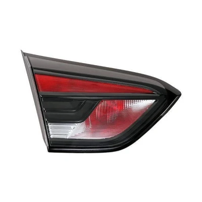 Kuva HELLA 2TZ 015 694 111 Takavalot Vasen Sisä osa P21W, W5W ilman polttimoita