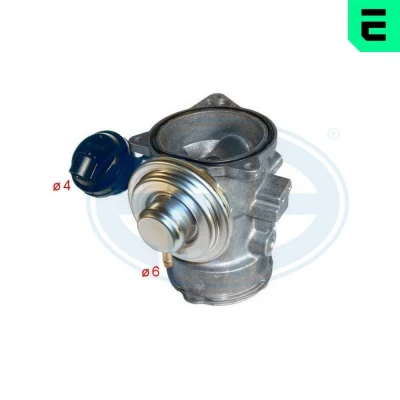 Kuva ERA 555092A EGR Venttiili Pneumaattinen Tiivisteillä