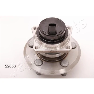 Kuva JAPANPARTS KK 22068 Pyöränlaakerit 74 TOYOTA: Avensis II Station Wagon, Sedan, Celica VII Coupe