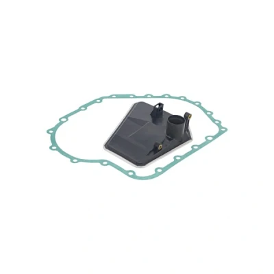 Kuva Hydrauliikkasuodatinsarja, automaattivaihteisto AUDI A4 B6, B6 Avant, A6 C5, C5 A8 D3 OE 01J 398 KIT01