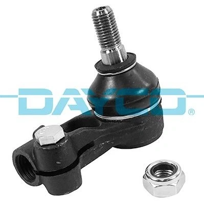 Kuva DAYCO DSS1432 Raidetangon Pää 13,0mm M16x2 Etuakseli, vasen OPEL: Vectra A Sedan, Astra F CC, SAAB: 9 3 Hatchback