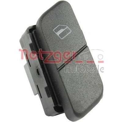Kuva METZGER 0916303 Lasinnostimen Kytkin VOLKSWAGEN: Polo IV Hatchback