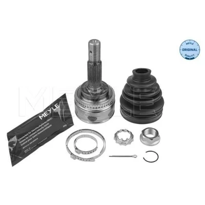 Kuva MEYLE 30 14 498 0024 Vetonivel ORIGINAL Quality Pyörän puoli ABS renkaalla TOYOTA: Avensis I Farmari, Sedan, Liftback