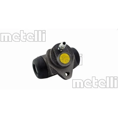 Kuva METELLI 04 0676 Takajarrusylinteri 19,05
