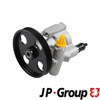 Kuva JP GROUP 4345101700 Ohjaustehostimen Pumppu Hydraulinen 80