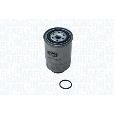 Kuva MAGNETI MARELLI 152071758011 Polttoainesuodatin Suodatinpanos Diesel TOYOTA: Avensis II Sedan, Station Wagon, Land Cruiser Prado 120