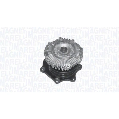 Kuva Vesipumppu NISSAN CABSTAR, PATROL GR Wagon V, PICK UP, TERRANO I, II, TRADE Flak/chassi OE 2101035V25, 2101035V26, 210103S928