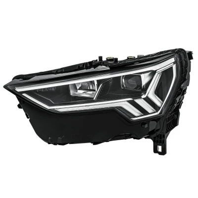 Kuva HELLA 1EX 354 870 071 Ajovaloumpio