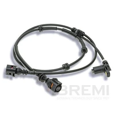 Kuva BREMI 51054 ABS Anturi Kaapelilla SEAT: Alhambra I