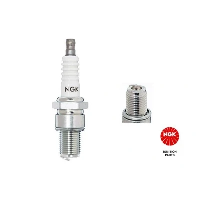 Kuva NGK 3949 Sytytystulppa M14 x 1,25 SW: 20,8 mm