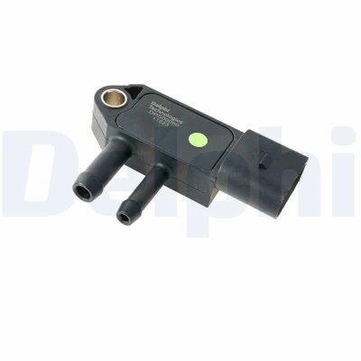 Kuva DELPHI DPS00060 12B1 DPF Paine Eroanturi VOLKSWAGEN: Golf 6, Transporter 5, AUDI: A4 B7 Avant, A6 C6 A3 Sportback