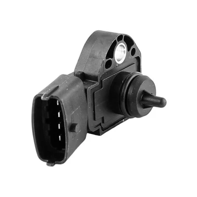 Kuva Tunnistin, polttoaineen paine Volvo C30, C70 cabriolet II, S40 V50 OE 31251446, 31272733