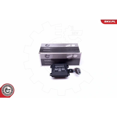 Kuva Kytkin, lasinnostin MITSUBISHI L 300 Flak/chassi III OE MR159874