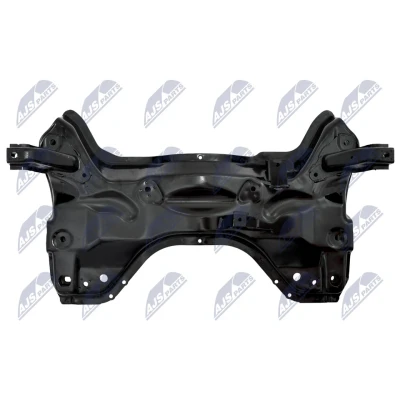 Kuva Apurunko/laitepidike, Etuakseli PEUGEOT 206 CC, Halvkombi, SW OE 3502Z6