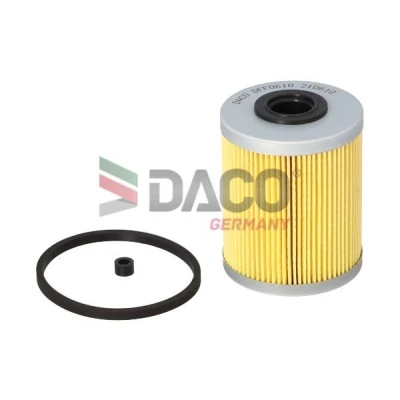 Kuva Polttoainesuodatin DACO Germany DFF0610
