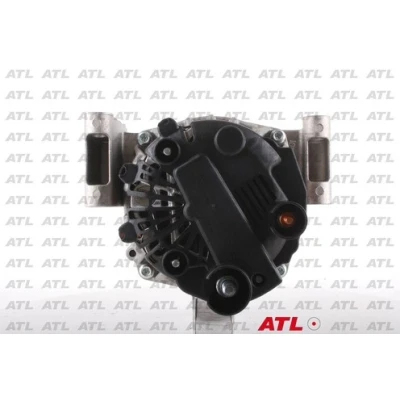 Kuva Laturi FIAT, LANCIA, OPEL, SUZUKI, VAUXHALL OE 13117278, 13283343BU, 31400 85E00