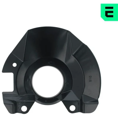 Kuva Suojapelti, jarrulevy, Etuakseli, vasen kia picanto i OE 5175507000