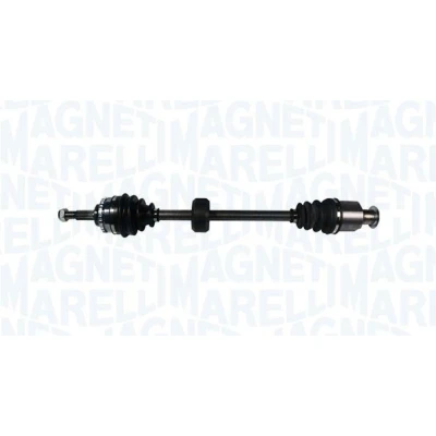 Kuva MAGNETI MARELLI 302004190237 Vetoakseli Etuakseli, oikea 802 RENAULT: CLIO 2