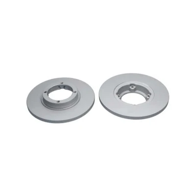 Kuva KAVO PARTS BR 1204 C Jarrulevyt 236 13 4 102 täysi pinnoitettu CHEVROLET: Matiz