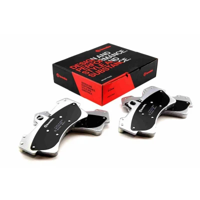 Kuva Teho jarrupalasarja BREMBO 07.B314.20
