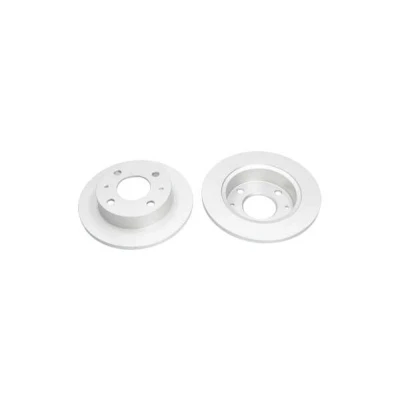 Kuva KAVO PARTS BR 8215 C Jarrulevyt 212 9 4 100 täysi pinnoitettu