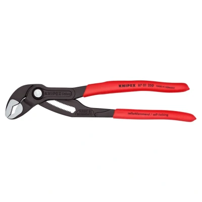 Kuva KNIPEX 87 01 250 Putki / vesipumppupihdit