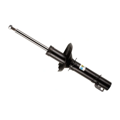 Kuva BILSTEIN B4 OE Replacement 22 045751 Iskunvaimentimet Etuakseli Kaasupaine Kaksiputki Joustintuki levyn alla, Tappi ylhäällä VOLKSWAGEN: Golf 4