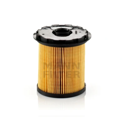 Kuva MANN FILTER PU 822 x Polttoainesuodatin Tiivisteillä RENAULT: Scénic 1, Megane I Grandtour, CLIO 2