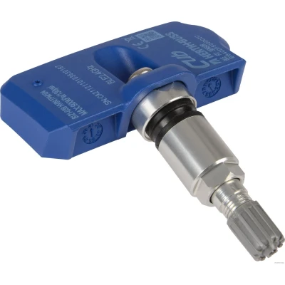 Kuva HERTH+BUSS ELPARTS 70699445 Rengaspainetunnistimet TESLA: Model 3