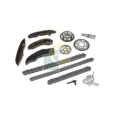 Kuva BGA TC0923FK Jakoketjusarja Yksinkertainen BMW: 1 Hatchback