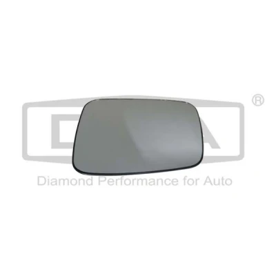 Kuva DPA 88570345502 Sivupeilin Lasi Vasen VOLKSWAGEN: Transporter 4 Bus, 4,