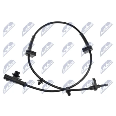 Kuva NTY HCA FR 066 ABS Anturi Etuakseli, vasen, oikea, Oikea FORD: FIESTA 6