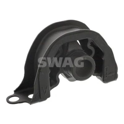 Kuva SWAG 85 13 0004 Moottorin Kumityyny Alla, Vasen Kumimetallilaakeri Kumi HONDA: CRX 3
