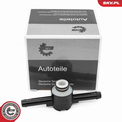 Kuva Venttiili, polttoainesuodatin ESEN SKV 96SKV412