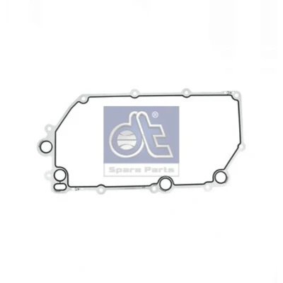 Kuva Tiiviste, öljynjäähdytin DT Spare Parts 1.24158