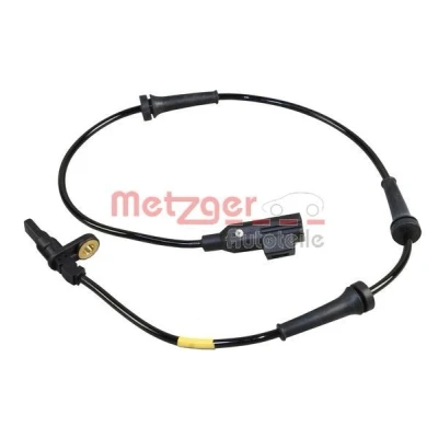 Kuva METZGER 09001032 ABS Anturi Taka akseli aktiivisensori
