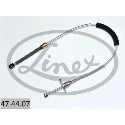 Kuva LINEX 47.44.07 Vaijeri Vaihteisto 1272mm