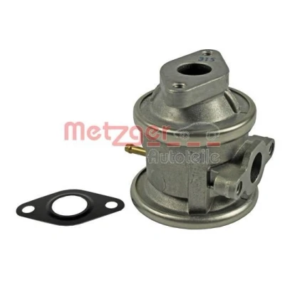Kuva METZGER 0892230 Venttiili, toisioilma pumppujärjestelmä AUDI: A4 B6 Avant, Sedan, B7 Avant