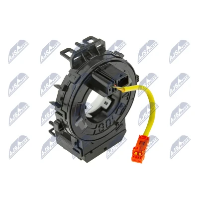 Kuva Kellojousi, airbag MITSUBISHI ASX, ASX Van, MIRAGE / SPACE STAR Halvkombi VI OE 8619A361, 8619A394