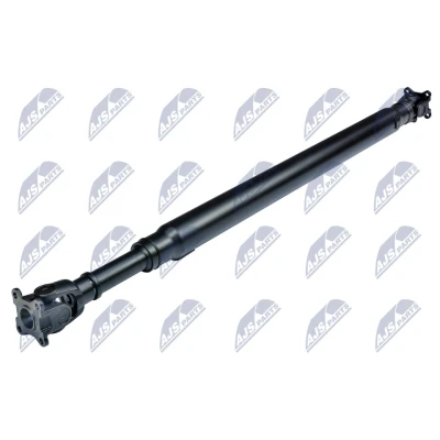 Kuva Kardaani, Ajoneuvon takaosa TOYOTA LAND CRUISER, CRUISER Hardtop, Pick up OE 37110 6A260