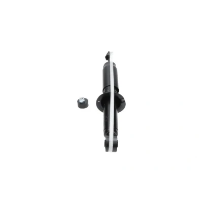 Kuva KAVO PARTS SSA 9008 Iskunvaimentimet Etuakseli Kaasupaine Kaksiputki Vaimennin, jousituella Silmukka alhaalla, Tappi ylhäällä