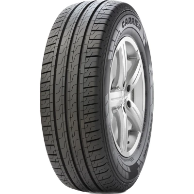 Kuva Pirelli Carrier 205/75 R16 110R henkilöauto Kesärenkaat Renkaat MERCEDES BENZ: Sprinter 5 T Van, 3.5 Tourer, Van 2164500