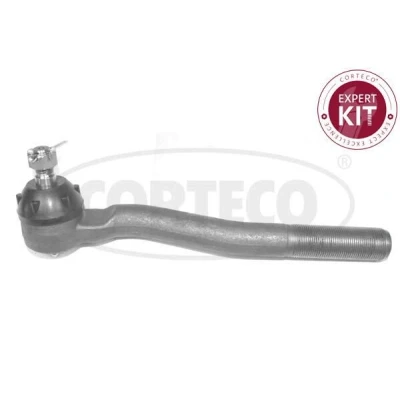 Kuva CORTECO 49400090 Raidetangon Pää M 24x1,5 Etuakseli, oikea JEEP: GRAND CHEROKEE 2