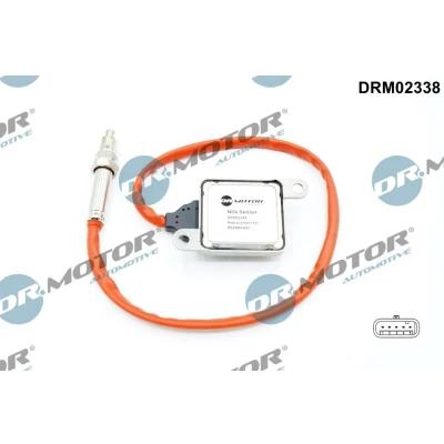 Kuva NOx sensori, NOx.katalysaattori Dr.Motor Automotive DRM02338