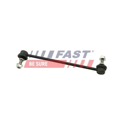 Kuva FAST FT20014 Koiranluu Etuakseli, vasen, oikea 267 M10X1.5RHT RENAULT: GRAND SCENIC 2, MEGANE 2 Kombi, SSANGYONG: Tivoli SUV
