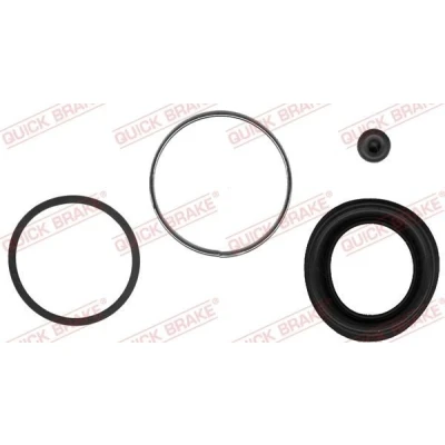 Kuva QUICK BRAKE 114 0275 Jarrusatula Korjaussarja 43 MITSUBISHI: PAJERO 2