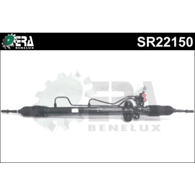 Kuva ERA Benelux SR22150 Ohjausvaihde Hydraulinen