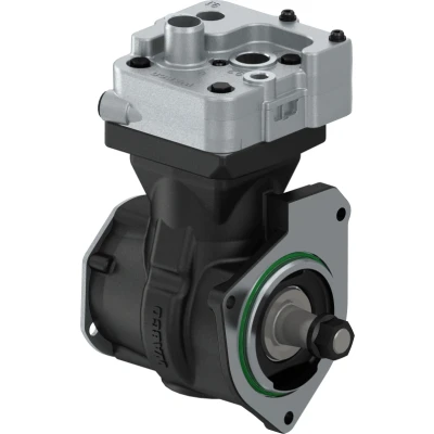 Kuva WABCO 9121260040 Ilmajousituksen kompressori